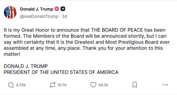 Ujawniono, jaką propozycję złożył Putinowi Trump. Kreml oficjalnie potwierdził