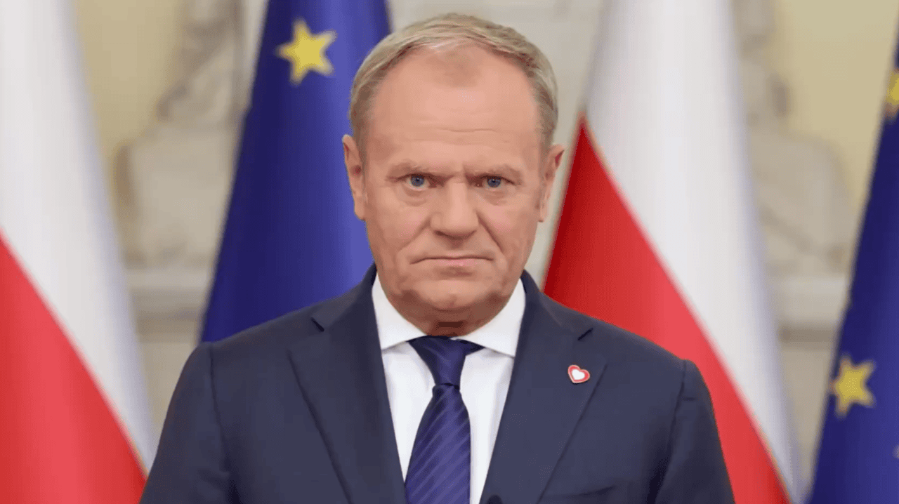 Donald Tusk