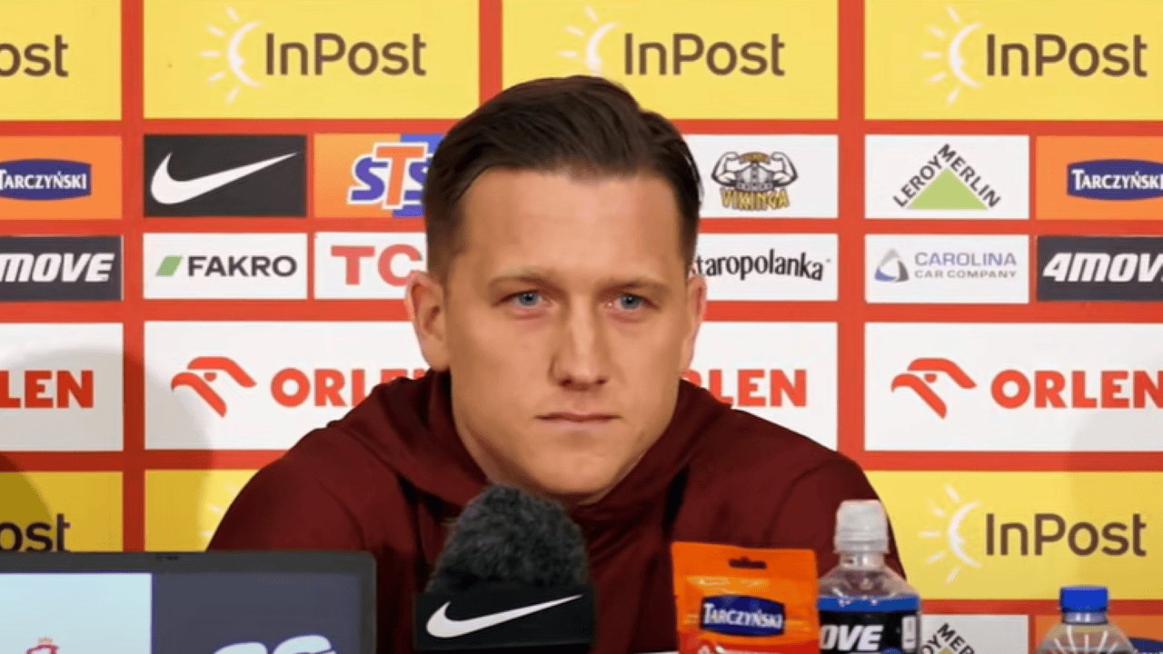 Piotr Zieliński