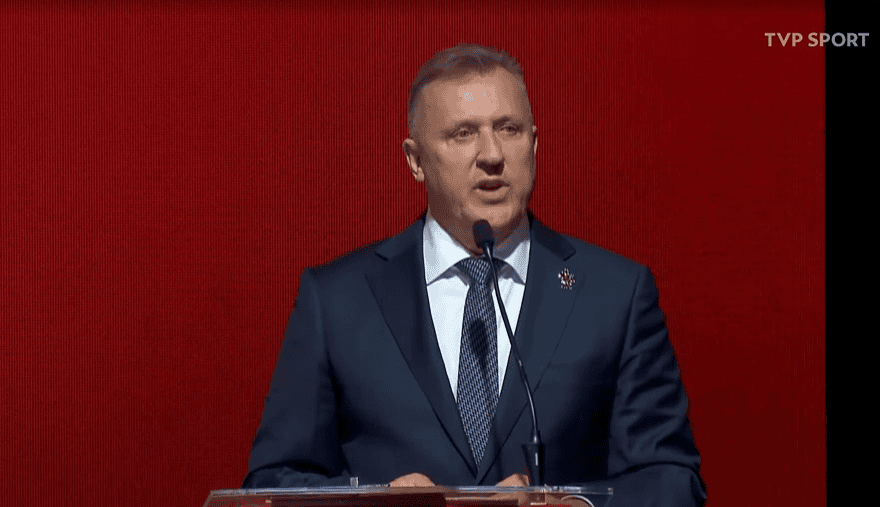 PZPN zdecydował ws. nowego prezesa. Właśnie przekazano oficjalny komunikat