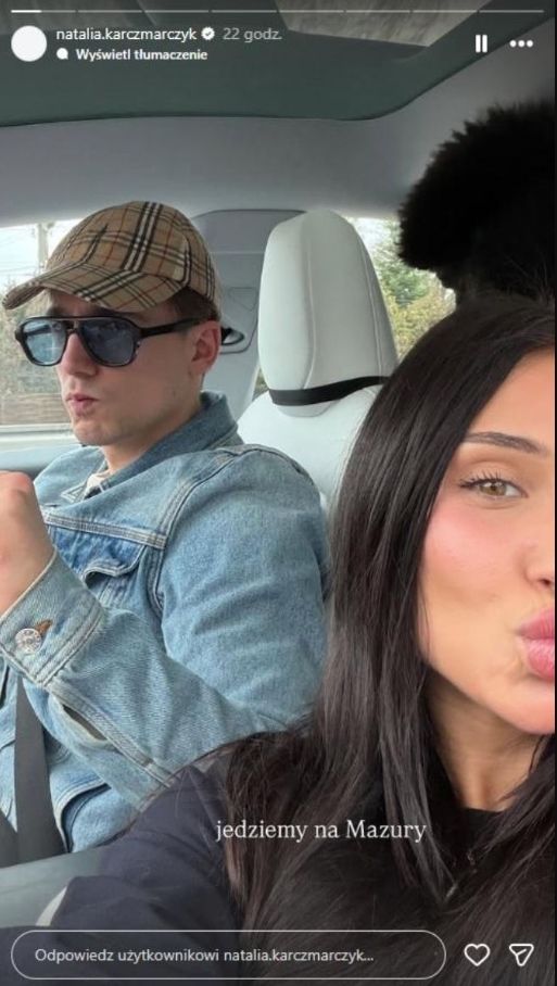 Uczestnicy „TzG” już się nie kryją. Kilka kadrów wystarczyło, żeby przypuszczenia się potwierdziły