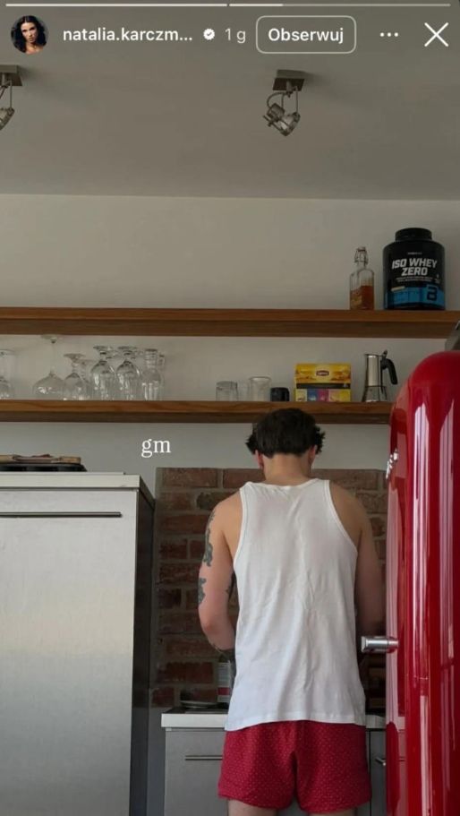 Uczestnicy „TzG” już się nie kryją. Kilka kadrów wystarczyło, żeby przypuszczenia się potwierdziły