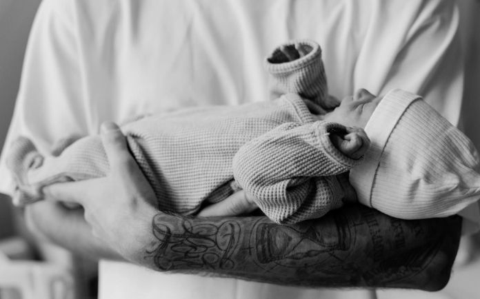 Reprezentant Polski opublikował czarno-białe zdjęcie. Reakcja była natychmiastowa