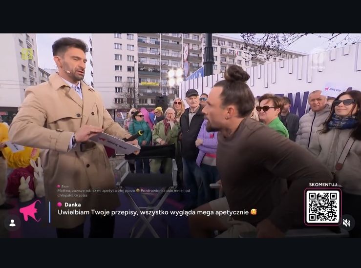 "Straciłem wszystko". To dlatego ulubieniec widzów na pół roku zniknął z mediów. Dramat za dramatem