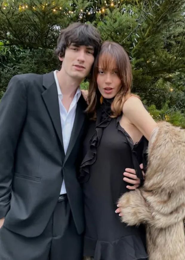 Koniec pięknej miłości. Para z "Top Model" ogłosiła rozstanie krótko po narodzinach córeczki