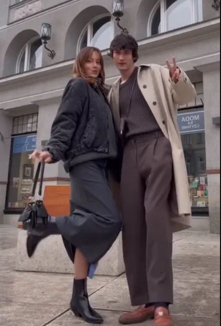 Koniec pięknej miłości. Para z "Top Model" ogłosiła rozstanie krótko po narodzinach córeczki