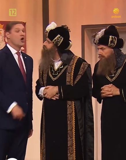 Znowu nie gryźli się w język. Ostro zakpili z Nawrockiego. Fani są bezlitośni