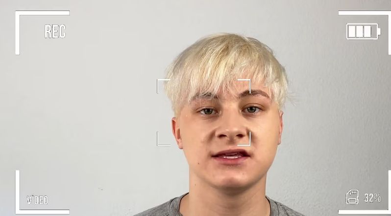 Nowe informacje ws. śmierci 23-letniego polskiego gwiazdora. Policja wydała komunikat