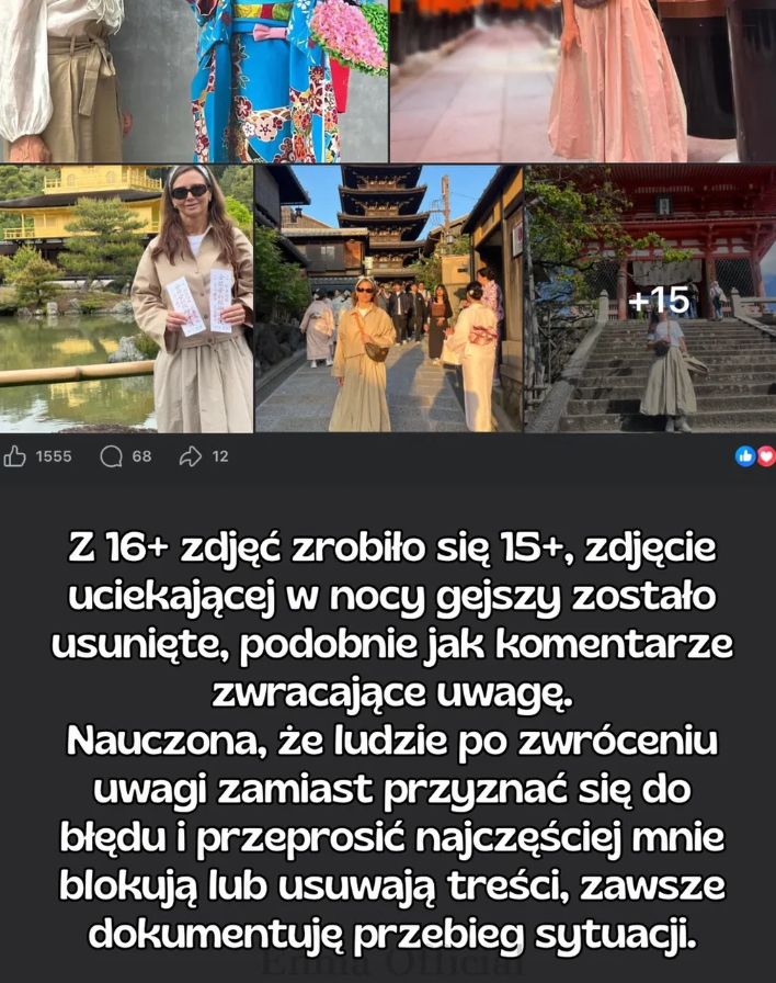 Kinga Rusin wydała pilne oświadczenie! Oficjalne przyznała