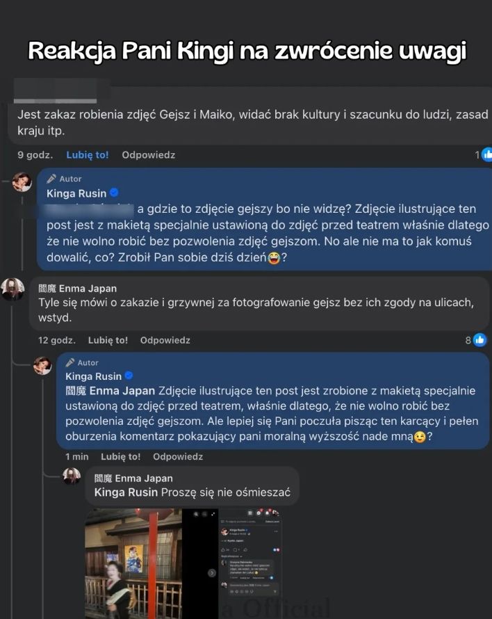 Kinga Rusin wydała pilne oświadczenie! Oficjalne przyznała