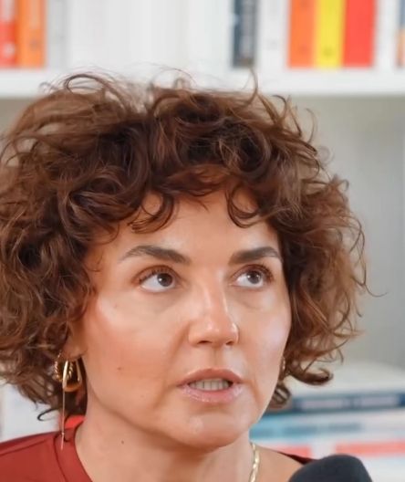 Fala krytyki spłynęła na byłą żonę Prokopa. Oberwała za konkretne słowa