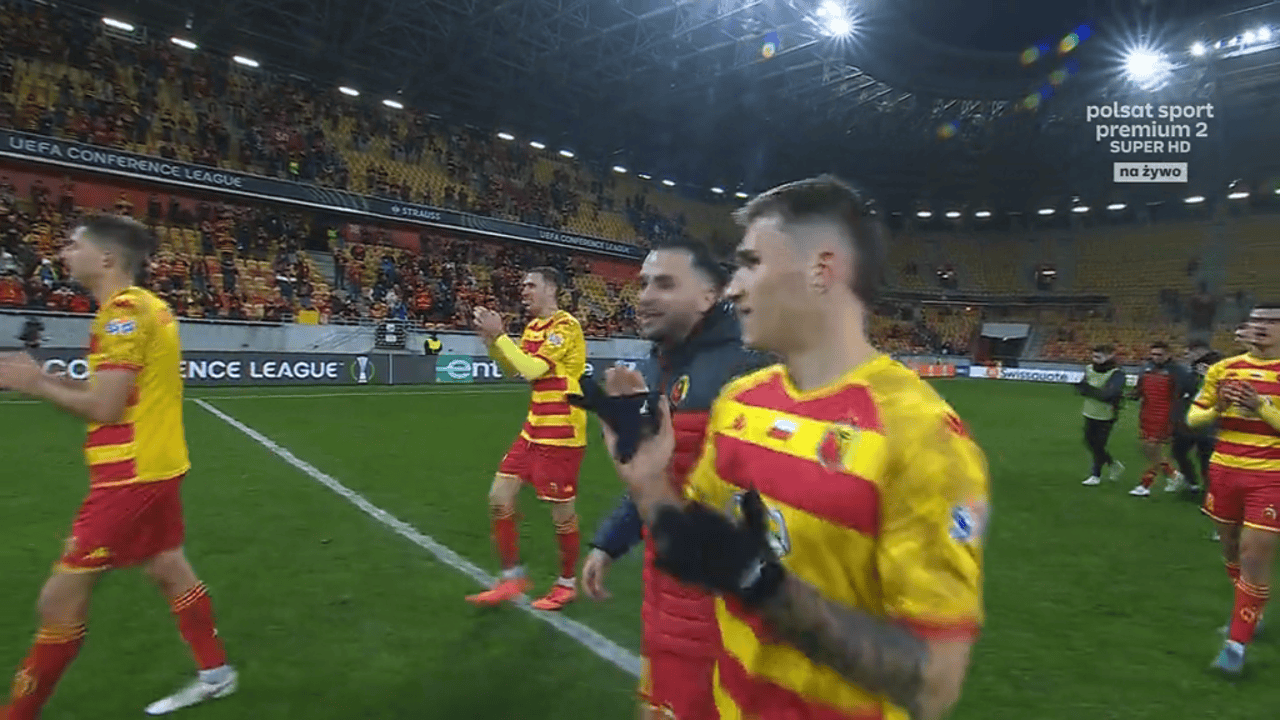 Jagiellonia Białystok