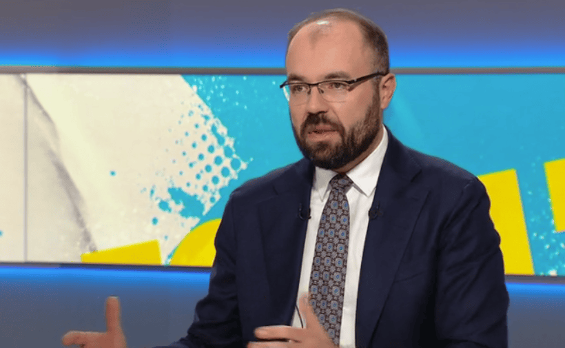 Poseł PiS