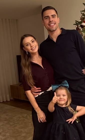 Jan Bednarek z rodziną napadnięci we własnym domu. Napastnik wyciągnął nóż