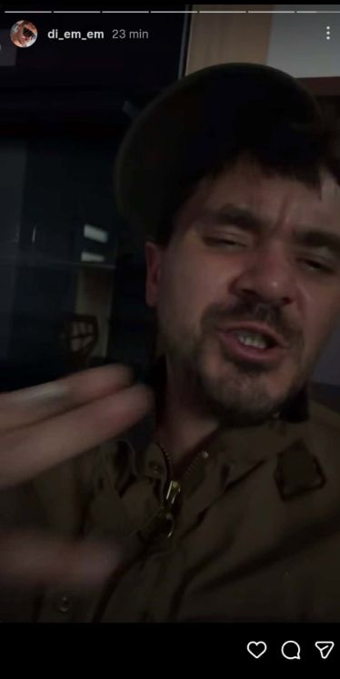 Oto co Daniel Martyniuk w amoku ujawnił o rodzicach. To mieli robić Zenek z Danusią