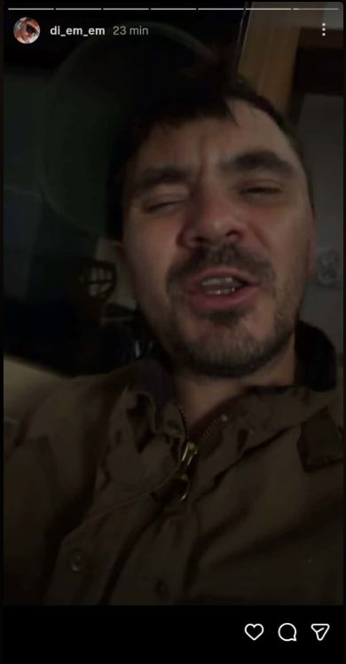 Oto co Daniel Martyniuk w amoku ujawnił o rodzicach. To mieli robić Zenek z Danusią