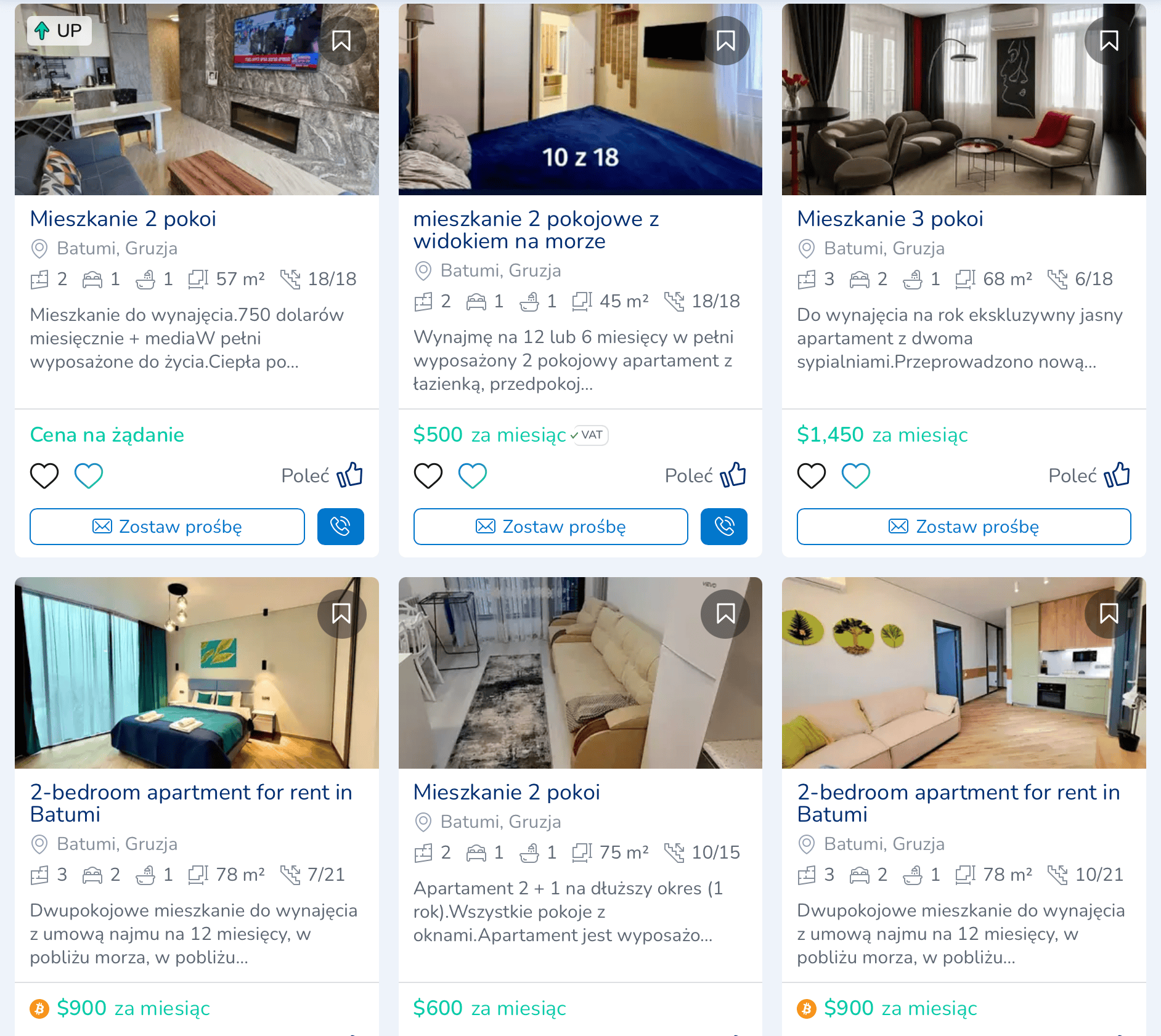 Szukasz raju na emeryturę? W tym spokojnym kraju 3000 zł wystarczy na wszystko