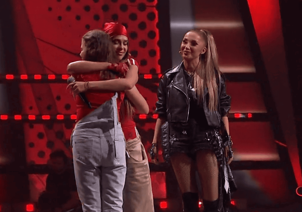 Cleo i Blanka we łzach podczas występu w „The Voice Kids”. Jurorzy żałowali swojej decyzji