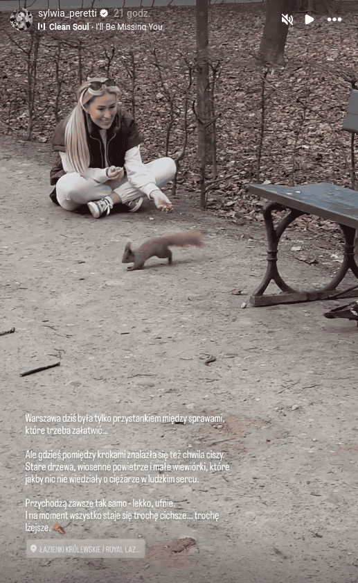 Sylwia Peretti dostaje znaki od zmarłego syna. To, co wyznała, mrozi