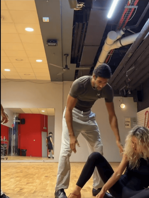 Dramat Hani Żudziewicz tuż przed nowym odcinkiem „TzG”. Tak teraz wygląda jej stopa, boli od samego patrzenia