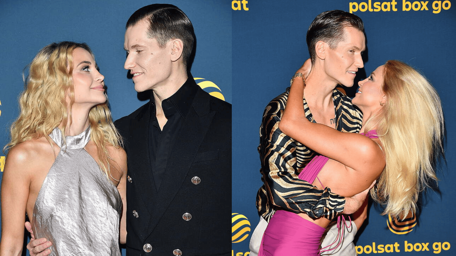 Hanna Żudziewicz przekazała szczęśliwe wieści. Wszyscy na to czekali