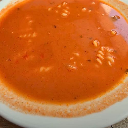 Zupa pomidorowa w barze mlecznym.jpg