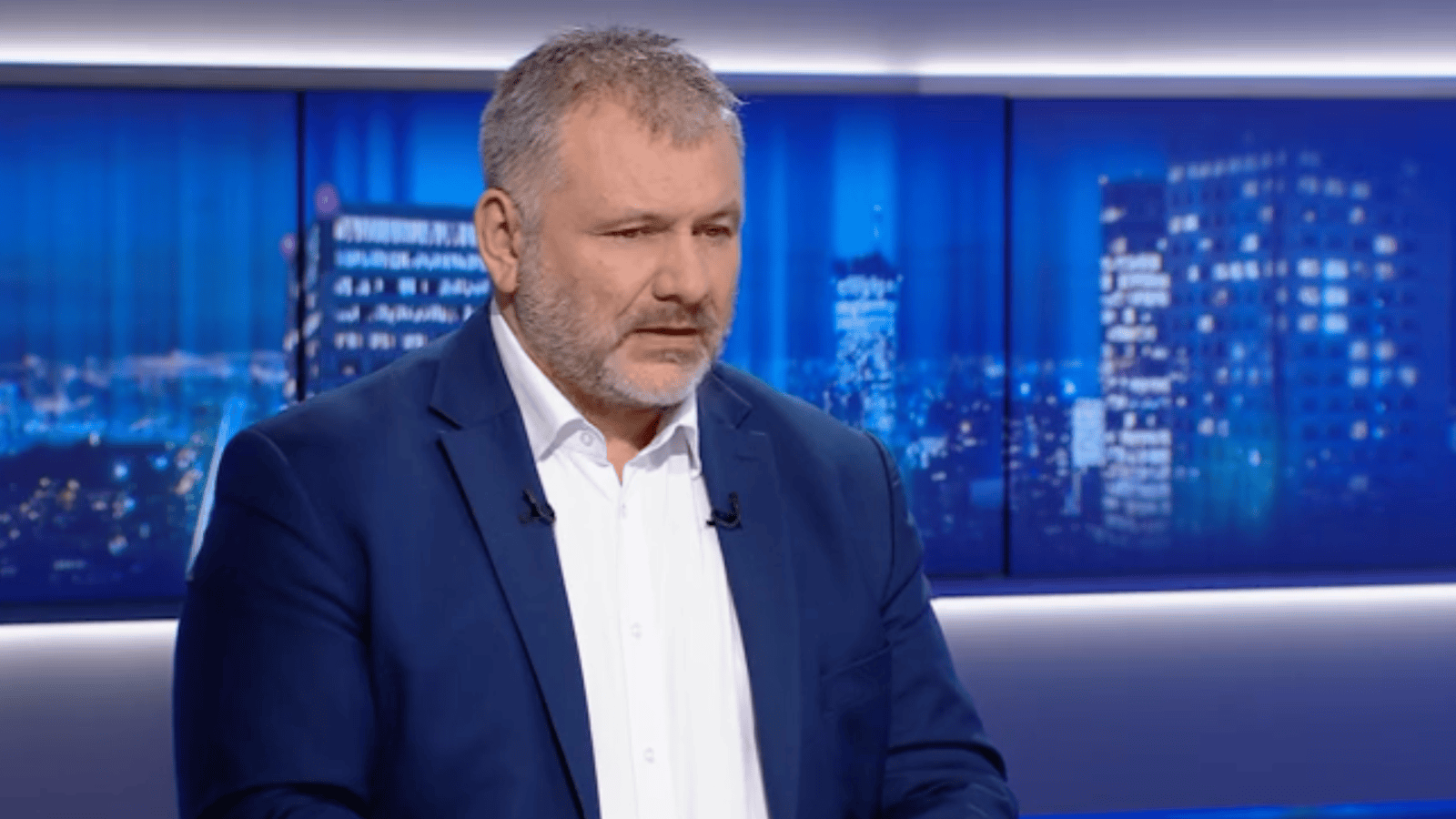 Niepokój w otoczeniu Nawrockiego. Żurek podjął ruchy ws. ludzi prezydenta