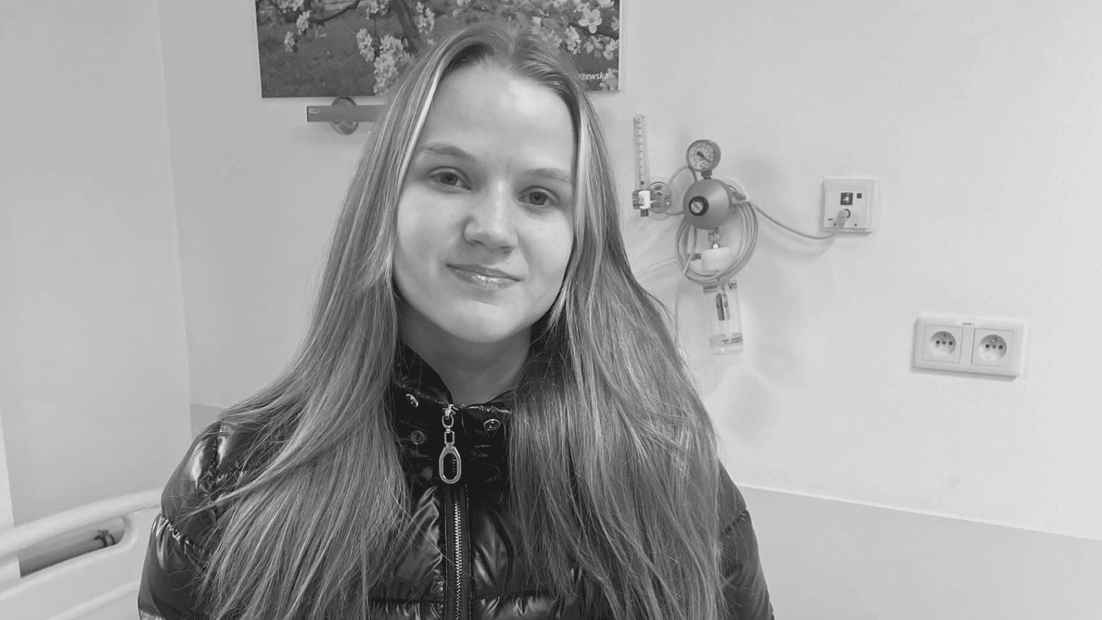 Wiktoria  Klóska