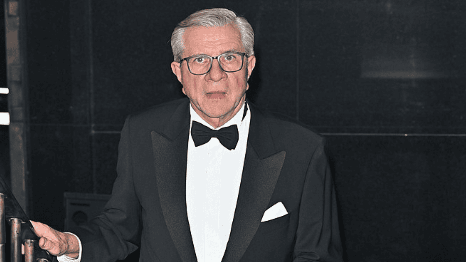 W czasie Świąt napłynęły wieści z domu Zygmunta Chajzera. Nietypowa nowina