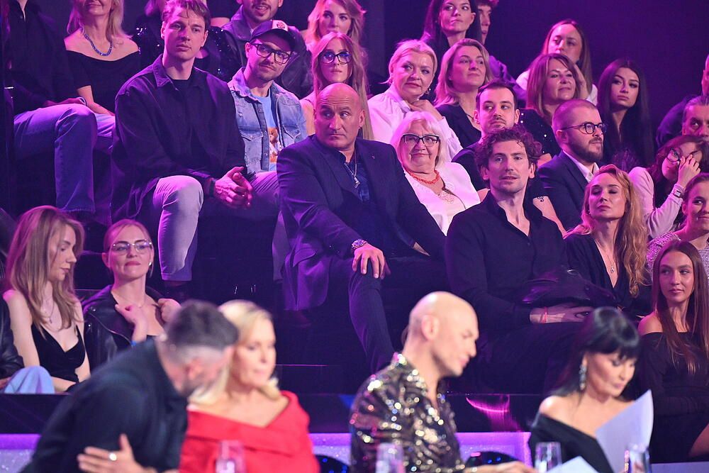 Co naprawdę działo się za kulisami "TzG"? Zdjęcia mówią wszystko