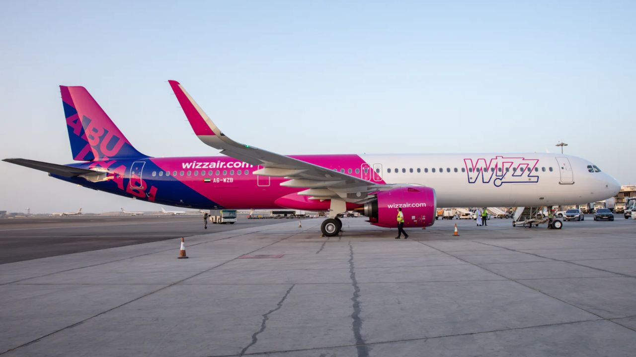 wizzair