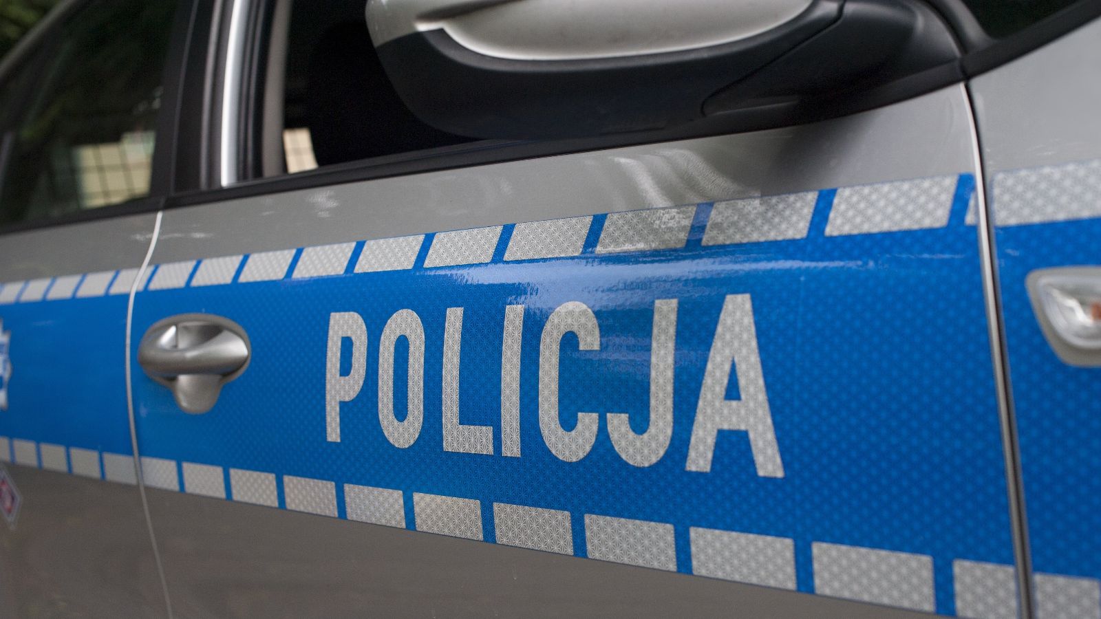 A4, wypadek