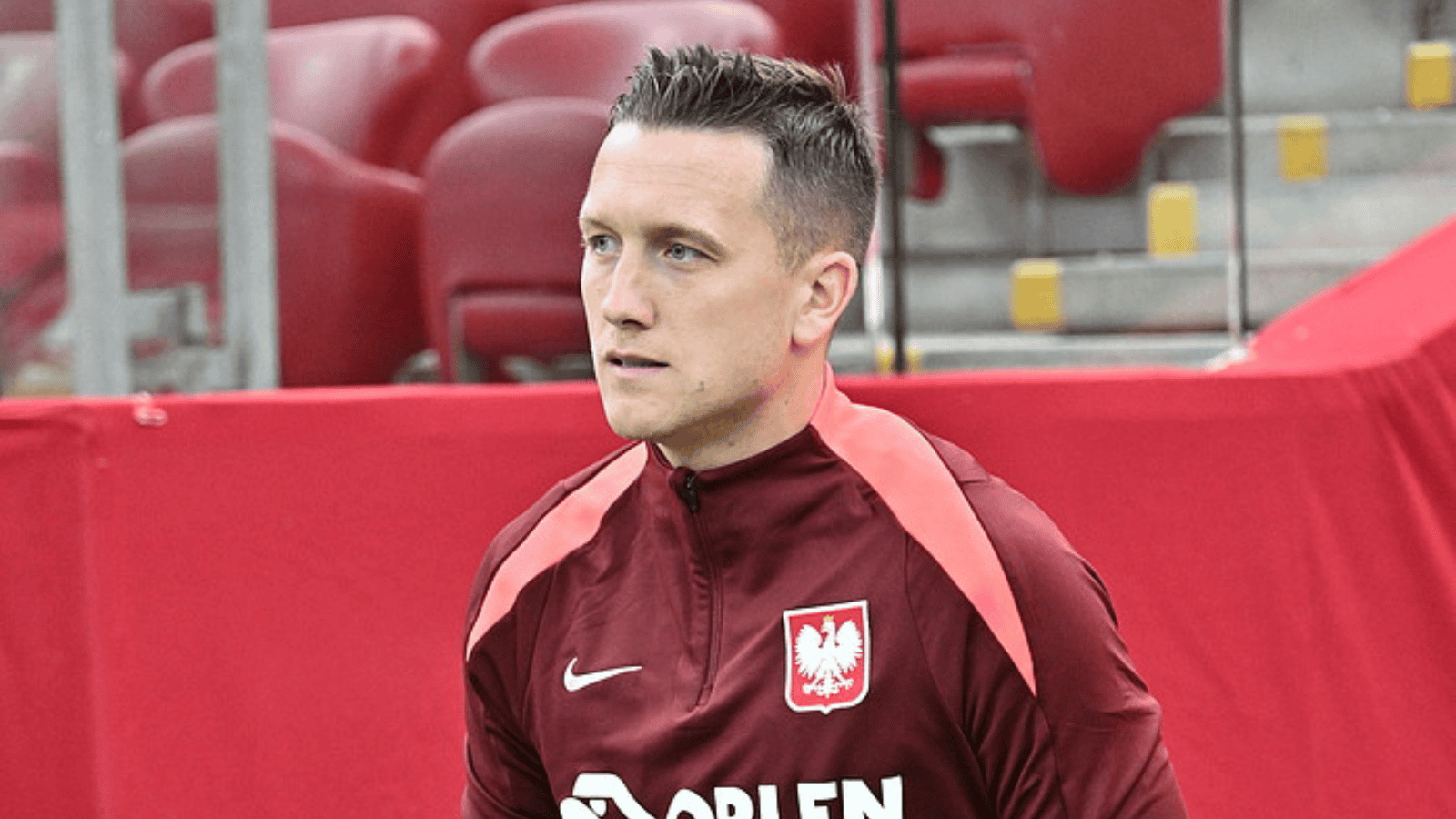 Piotr Zieliński
