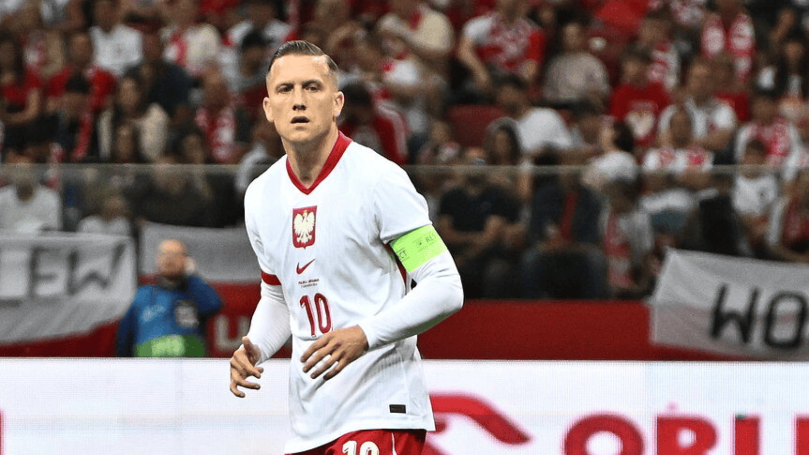 Piotr Zieliński