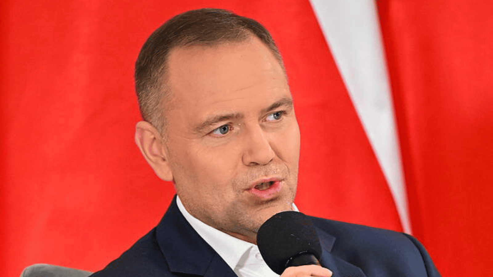 Gigantyczna wpadka Nawrockiego w USA? Naprawdę to zrobił