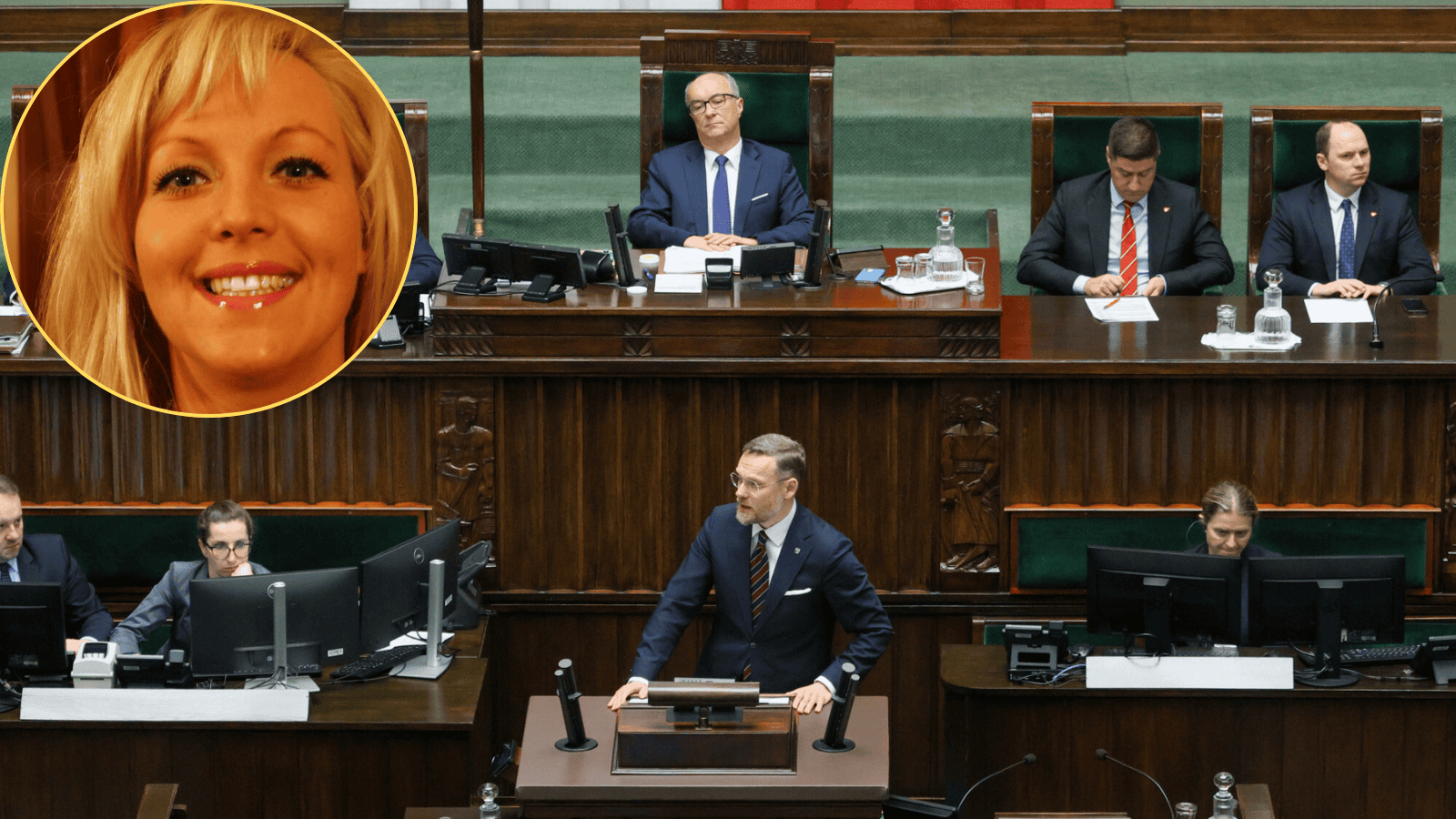 Sejm RP