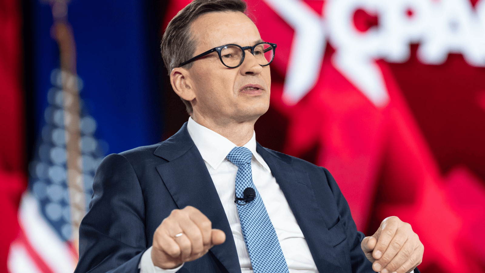 Mateusz Morawiecki