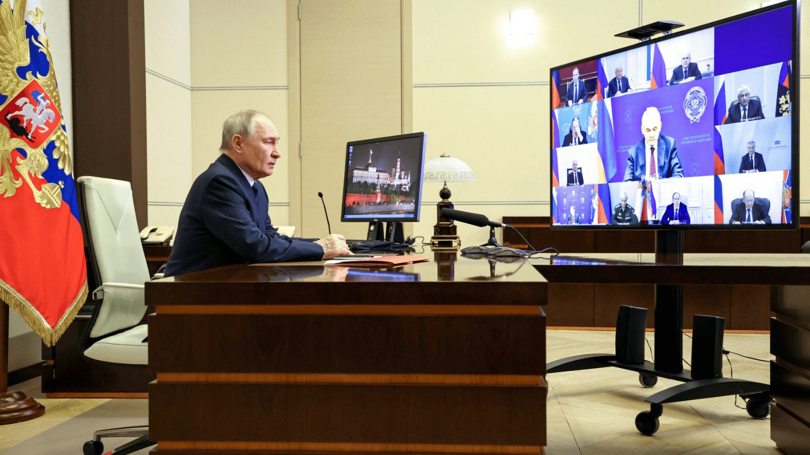 Co dalej z sankcjami na Rosję? Ekspert PISM o "częściowym zezwoleniu USA"