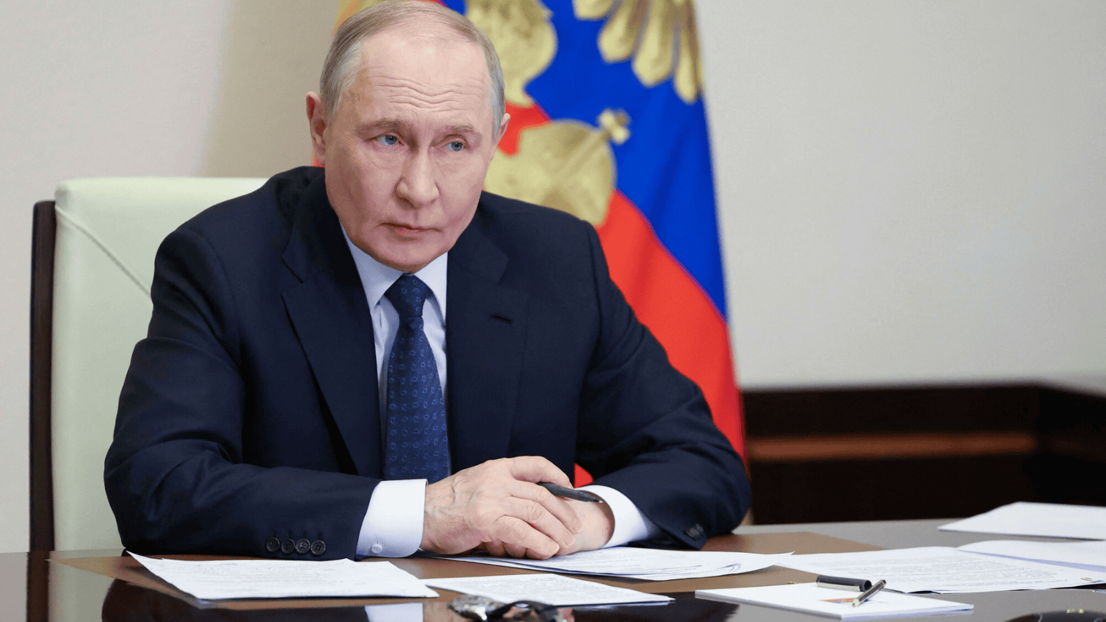 Tak żyją nieślubni synowie Putina. Dziennikarze zdobyli ich zdjęcia