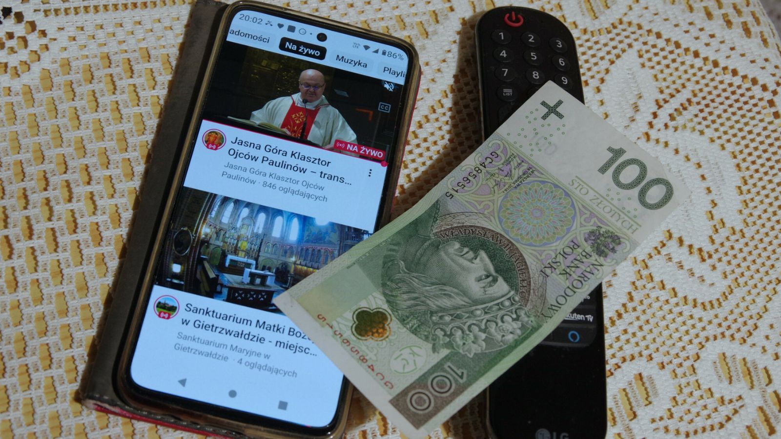 Szykują się zmiany w abonamencie RTV. Pieniądze mogą być pobierane automatycznie