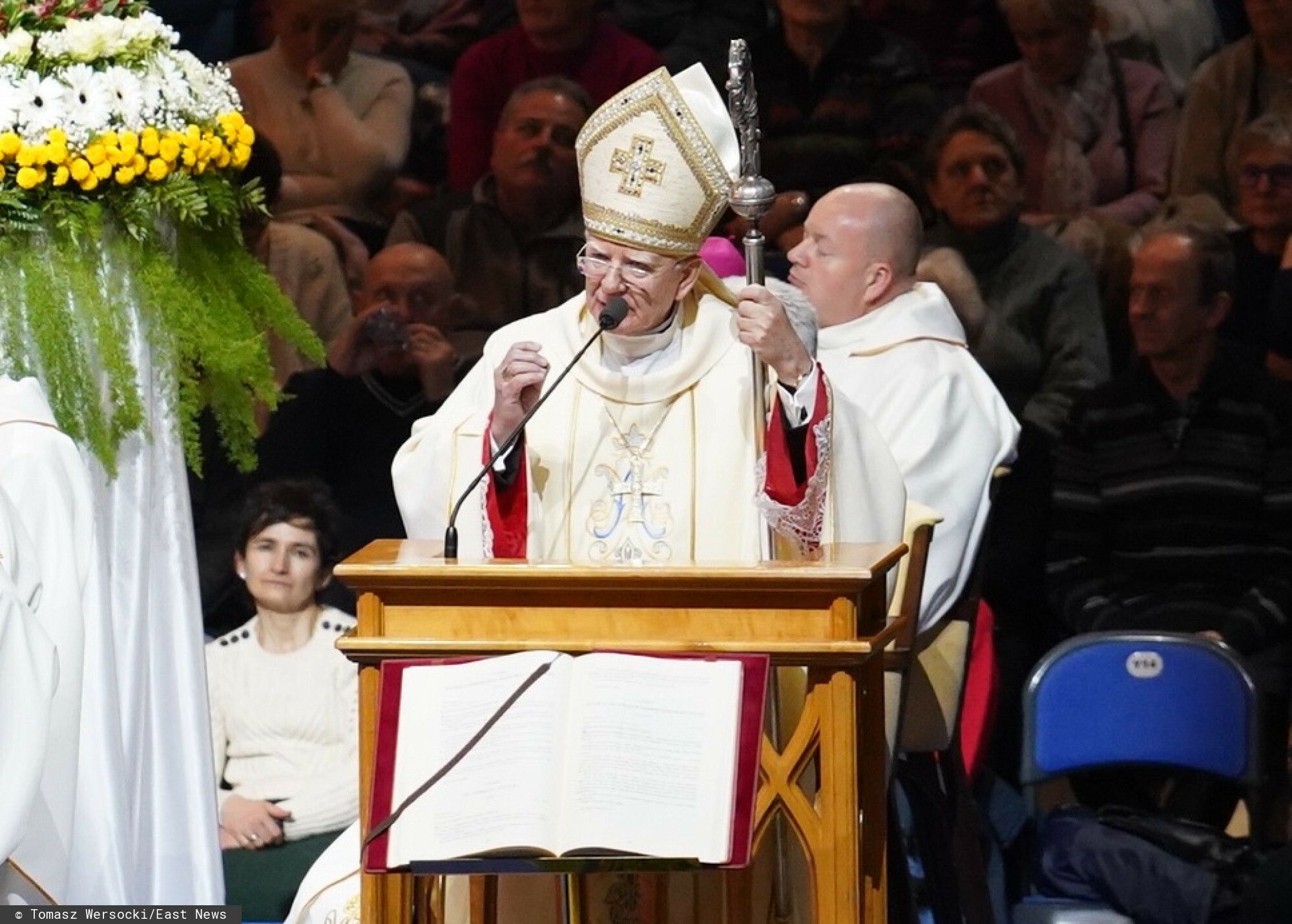 abp Marek Jędraszewski