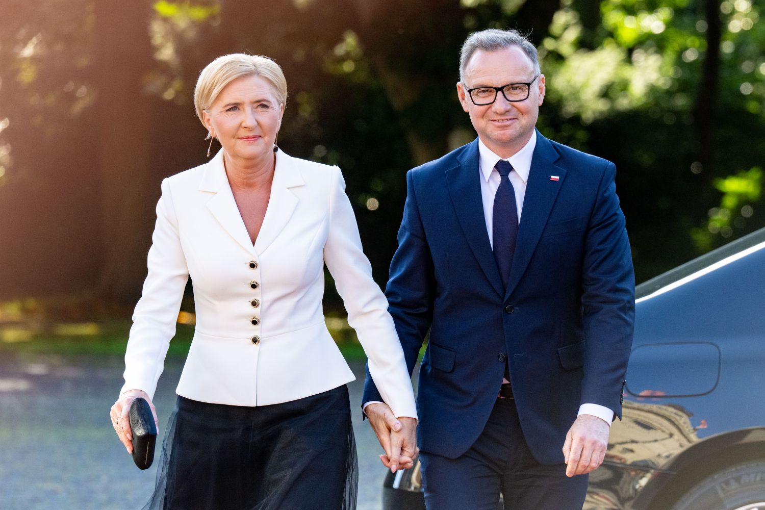 Koniec prezydentury i podsumowanie działalności Agaty Dudy. Bezkompromisowa ocena