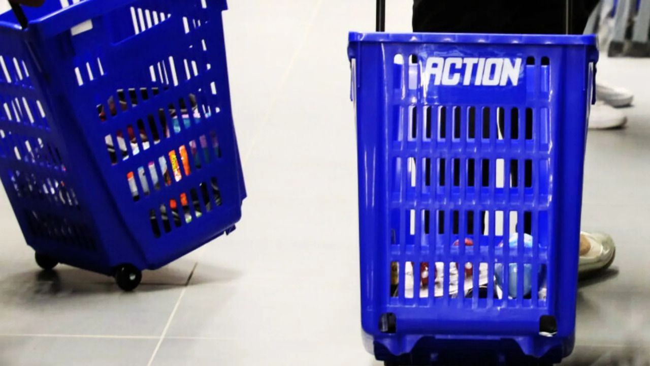 Action, wycofanie produktu