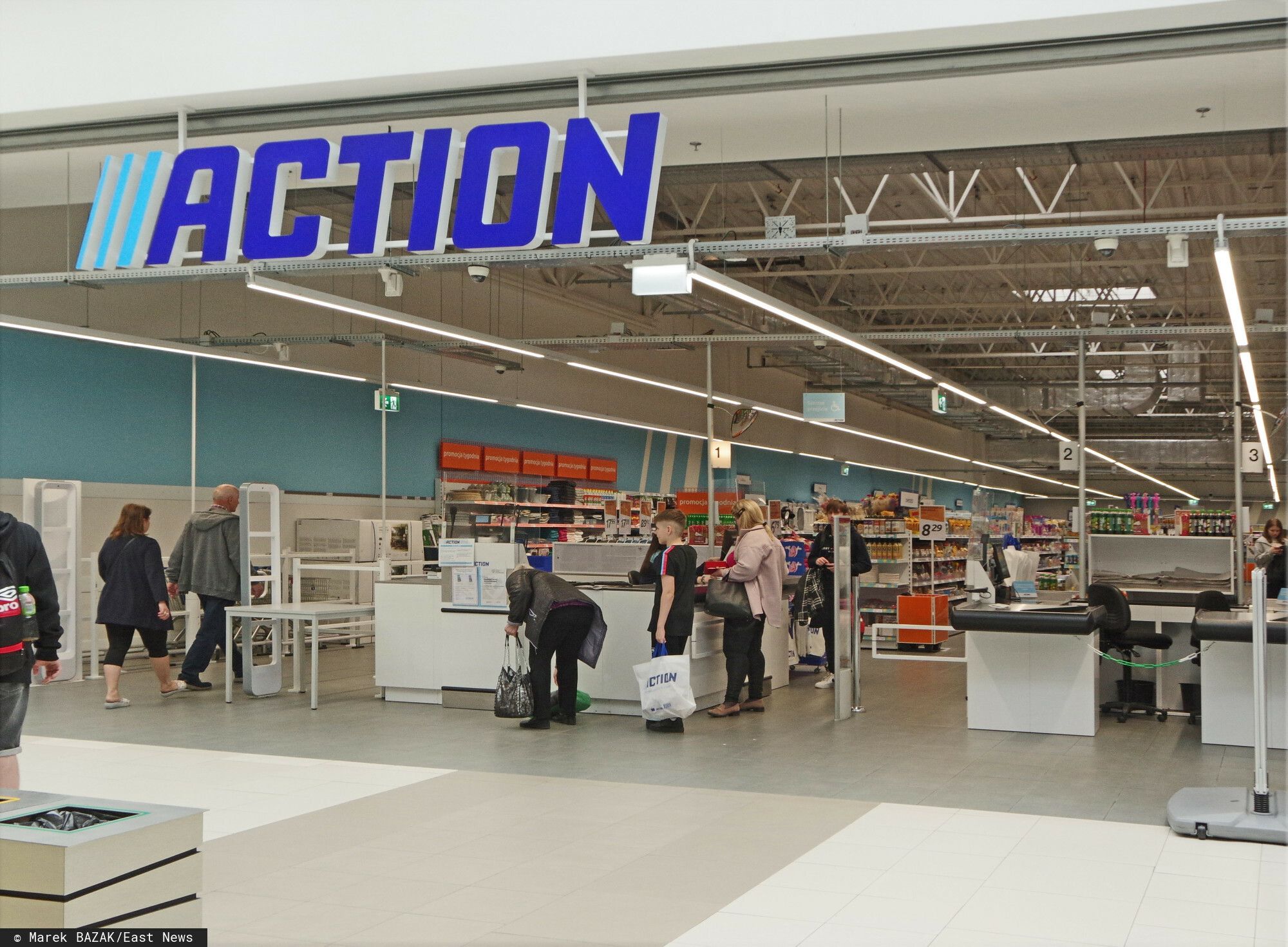 Europejski gigant otwiera kolejny obiekt w Polsce. Nawet setki nowych miejsc pracy