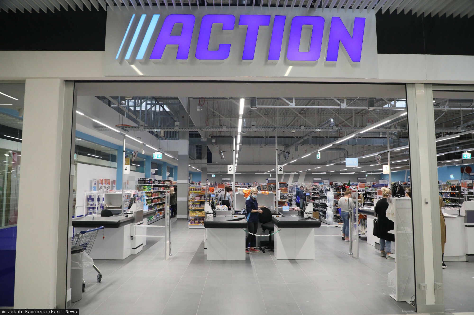 Ten hit z Action błyskawicznie znika z półek. Zrobi furorę w Twoim domu, a kosztuje grosze