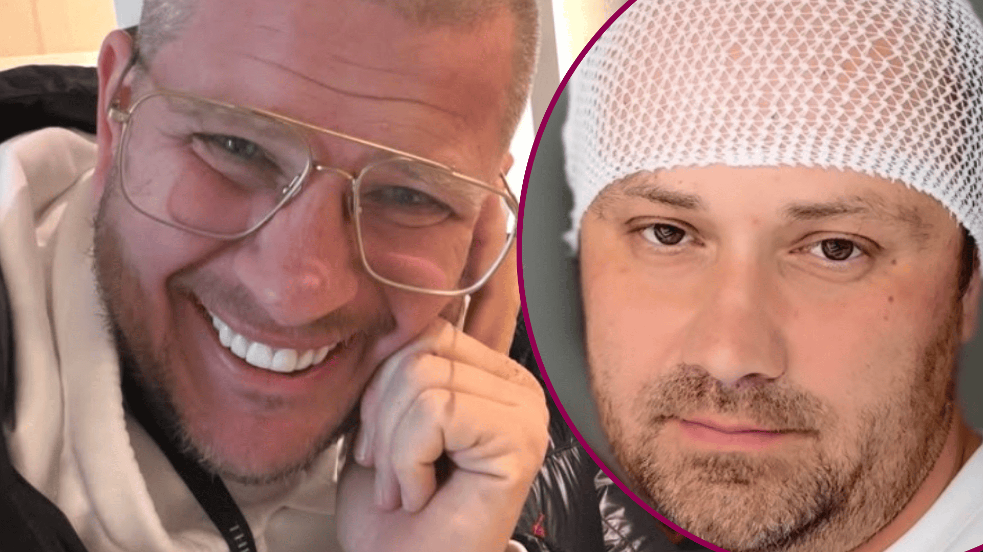 Konflikt ciężko chorego Adriana ze ŚOPW i Filipa Chajzera zaostrzył się. Oto, co się okazało