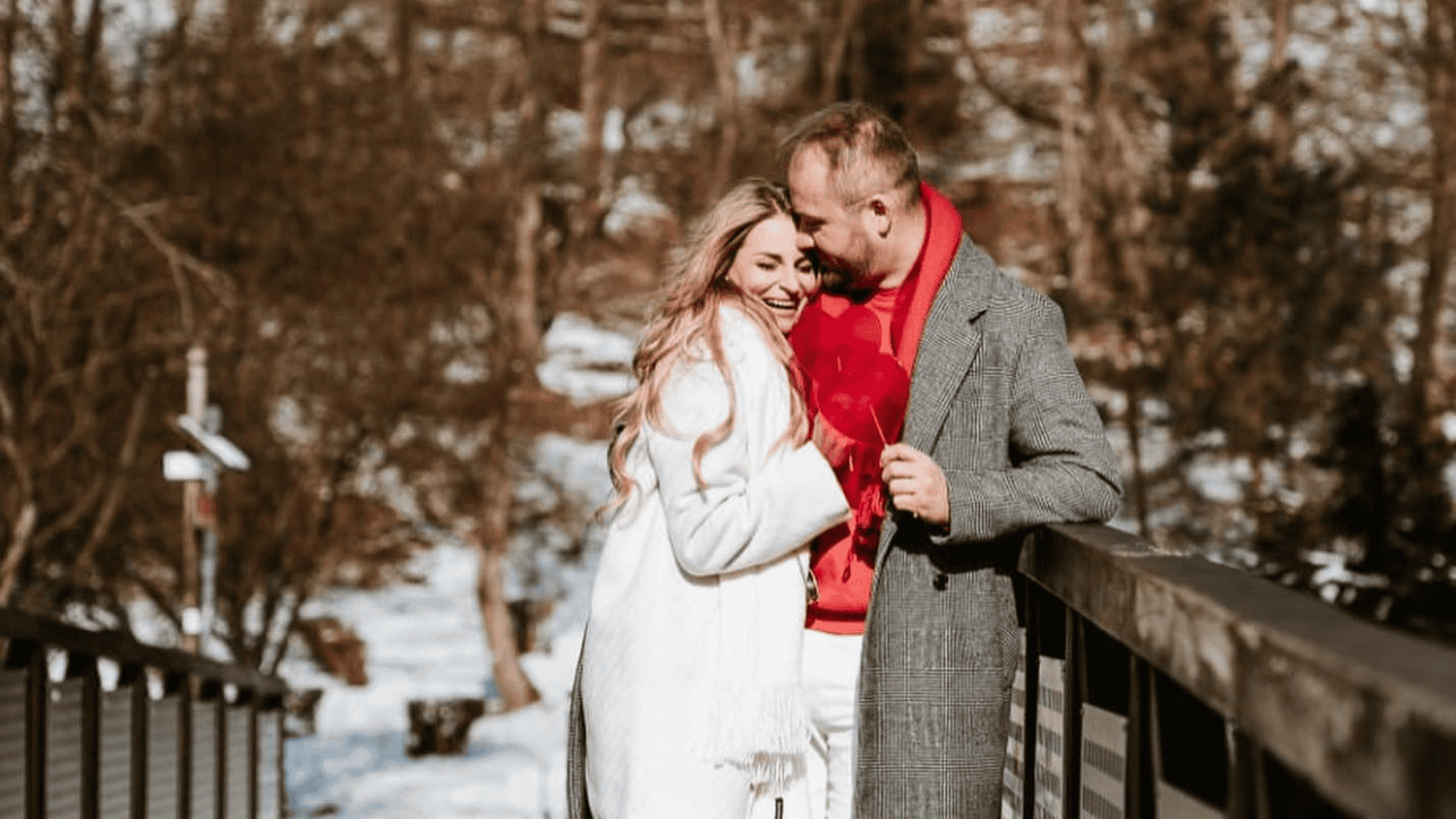 Gwiazdy "Ślubu od pierwszego wejrzenia" ogłosiły radosną nowinę. Na wszystko cień rzucił nowotwór