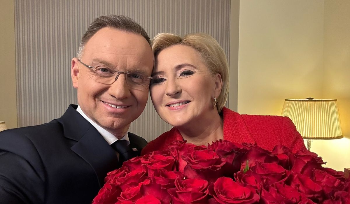 Dudowie ruszyli z nowym biznesem. Ujawniono, na czym teraz zarabiają