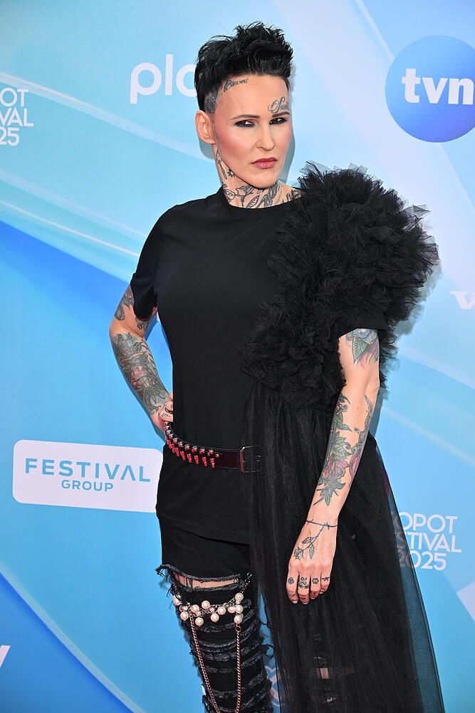 Agnieszka Chylińska błaga o pomoc. Przeżyła koszmar