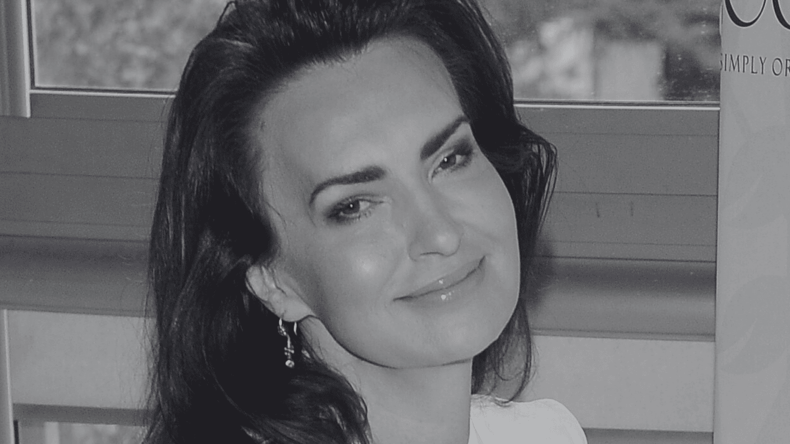 Szczegóły pogrzebu Agnieszki Maciąg. Mąż modelki wystosował apel